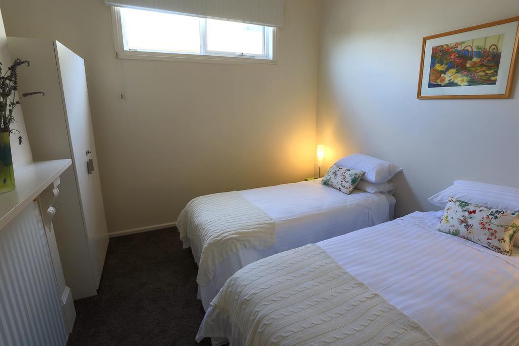 @ The Beach & Not Quite @ The Beach Holiday Cottages - Stanley Habitación foto