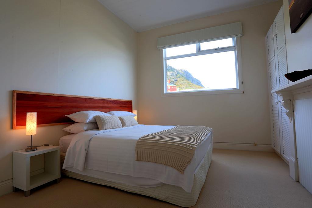 @ The Beach & Not Quite @ The Beach Holiday Cottages - Stanley Habitación foto
