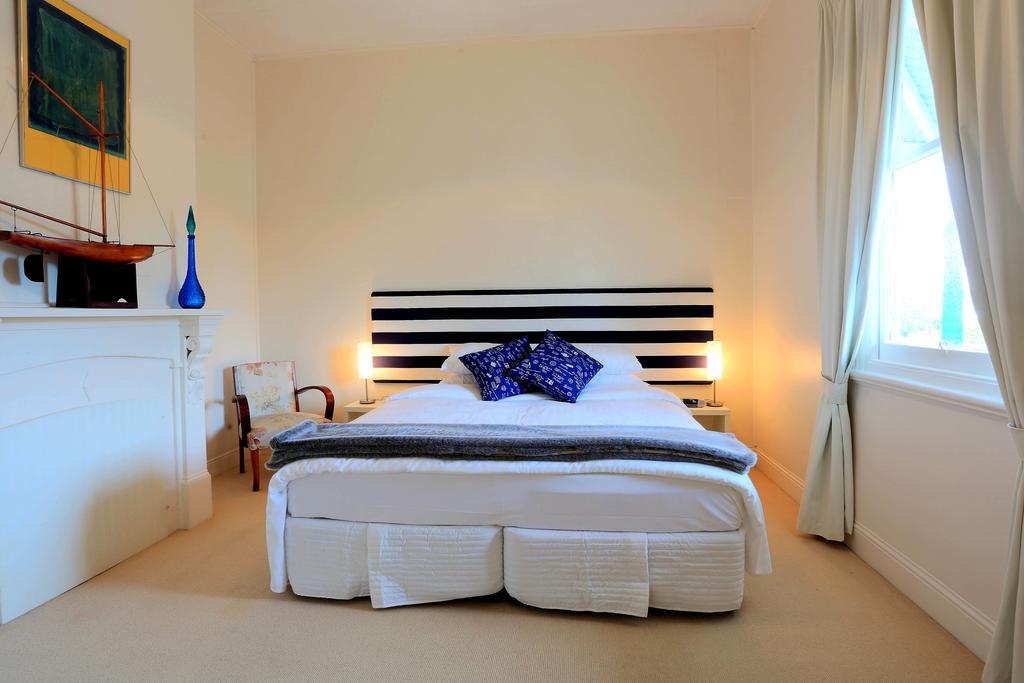 @ The Beach & Not Quite @ The Beach Holiday Cottages - Stanley Habitación foto