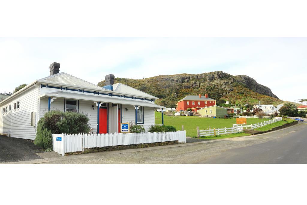 @ The Beach & Not Quite @ The Beach Holiday Cottages - Stanley Habitación foto
