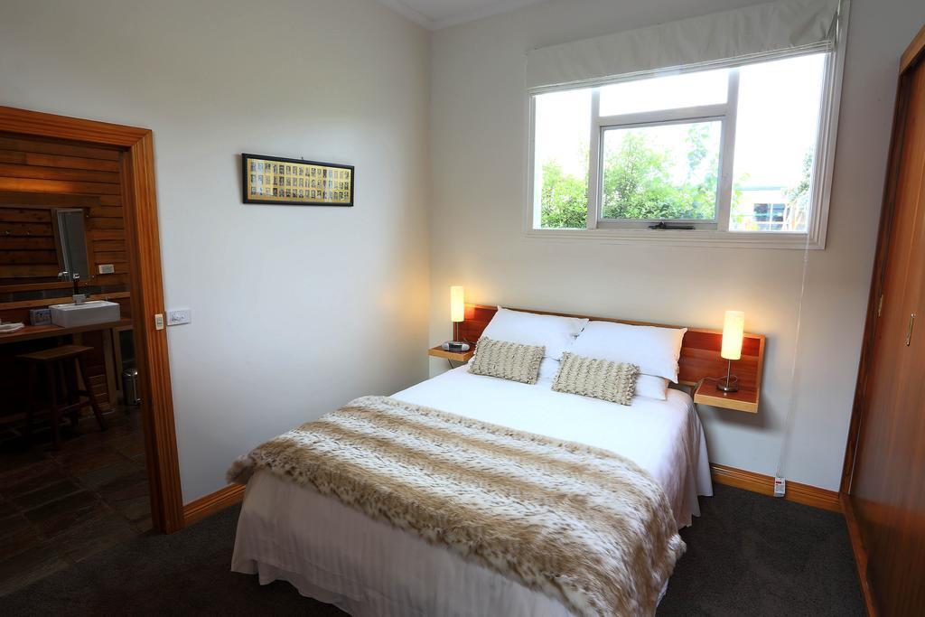 @ The Beach & Not Quite @ The Beach Holiday Cottages - Stanley Habitación foto