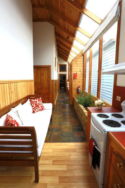 @ The Beach & Not Quite @ The Beach Holiday Cottages - Stanley Habitación foto