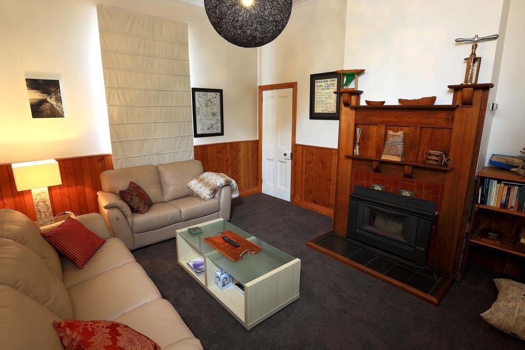 @ The Beach & Not Quite @ The Beach Holiday Cottages - Stanley Habitación foto